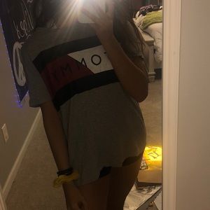 Tommy Hilfiger tee